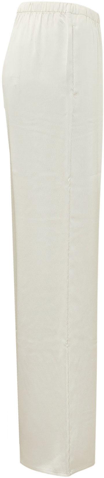 26SS 캘빈클라인 트레이닝/조거 팬츠 LV044F611GYAS WHITE - CALVIN KLEIN