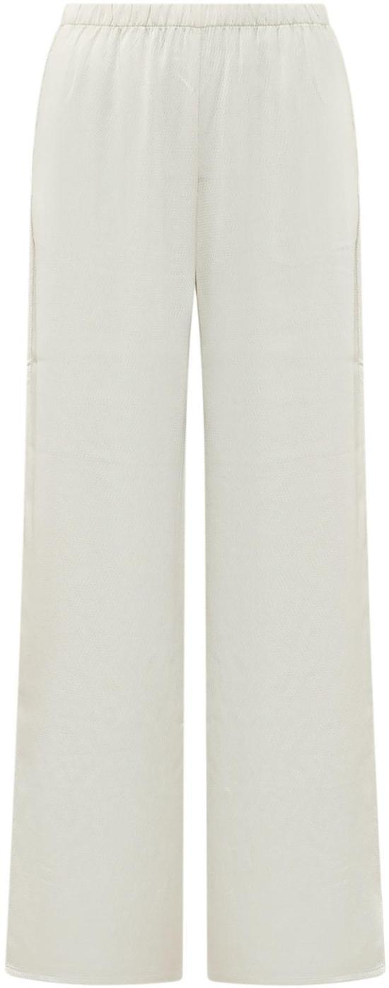 26SS 캘빈클라인 트레이닝/조거 팬츠 LV044F611GYAS WHITE