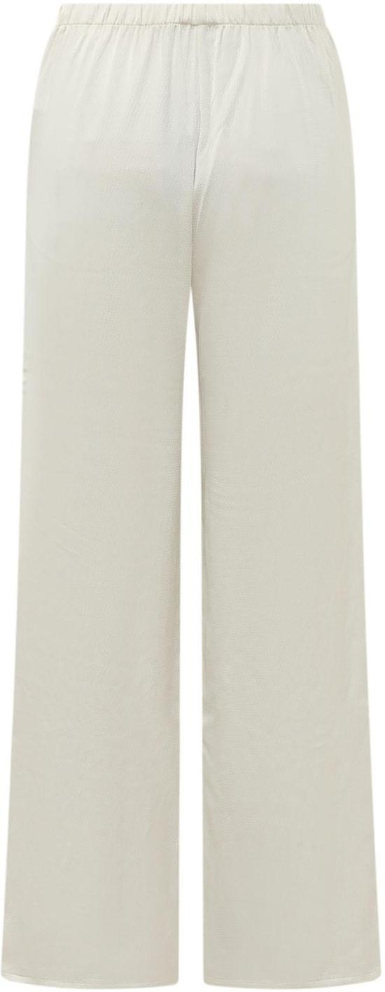 26SS 캘빈클라인 트레이닝/조거 팬츠 LV044F611GYAS WHITE - CALVIN KLEIN