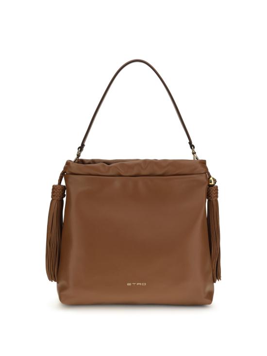 26SS 에트로 숄더백 WP1B0039AP466 M0650 BROWN