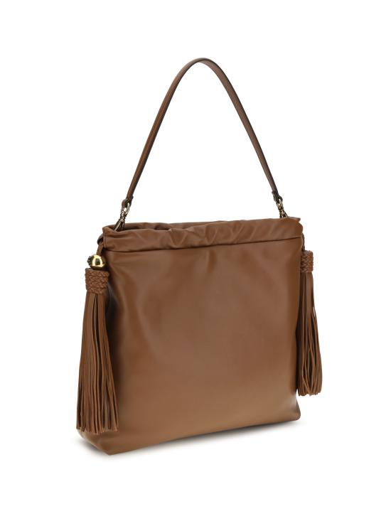 26SS 에트로 숄더백 WP1B0039AP466 M0650 BROWN - ETRO