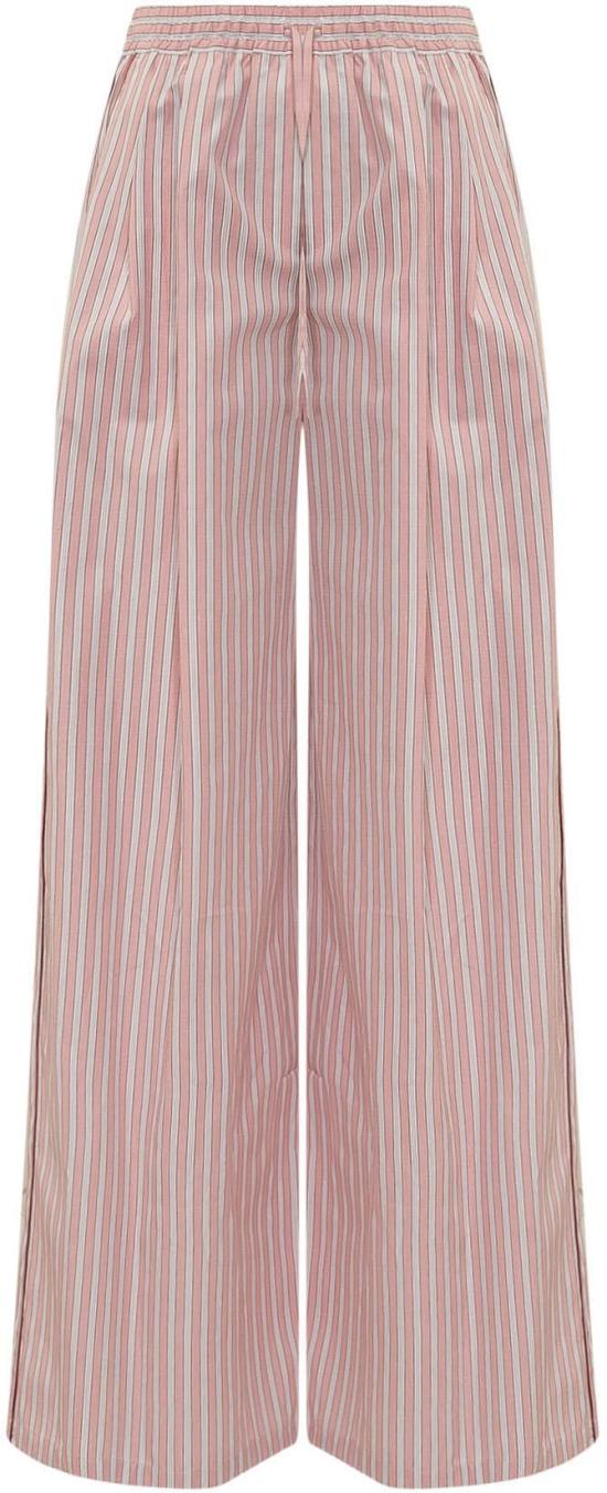 26SS 돌체앤가바나 트레이닝/조거 팬츠 FTDJETFR517S8051 PINK