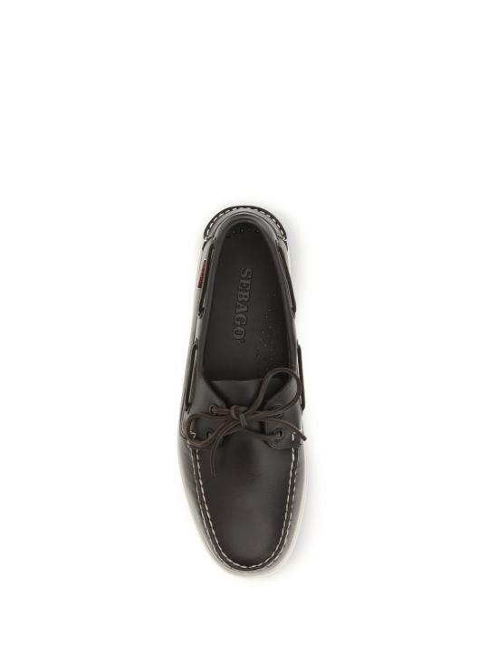 26SS 세바고 로퍼 7000H00 901 BROWN - SEBAGO