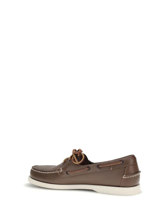 26SS 세바고 로퍼 7000H00 900 BROWN - SEBAGO