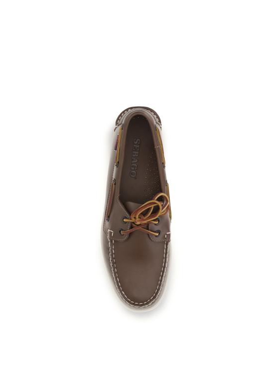 26SS 세바고 로퍼 7000H00 900 BROWN - SEBAGO
