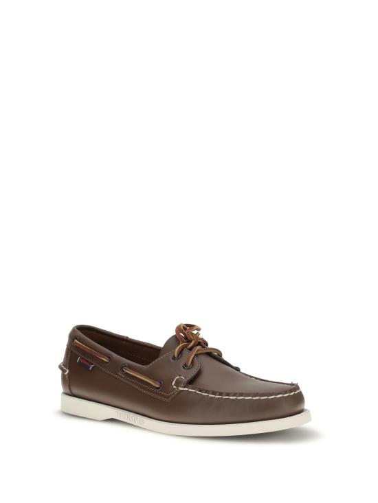 26SS 세바고 로퍼 7000H00 900 BROWN - SEBAGO