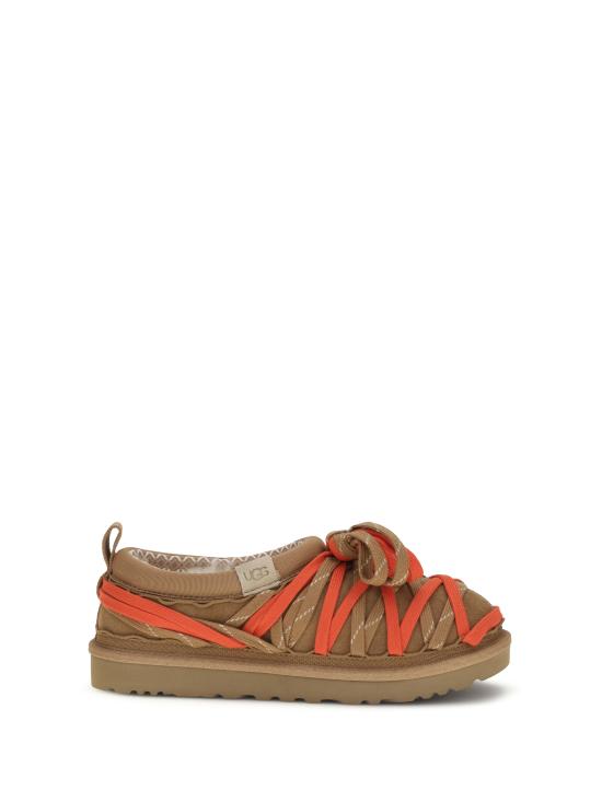 26SS 어그 부츠 1175054 CHE MULTICOLOUR