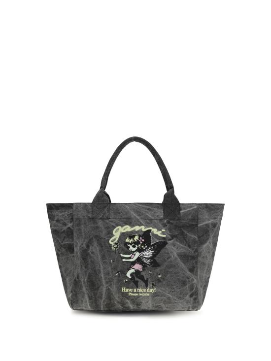 26SS 가니 토트백 B2110088 150 GREY