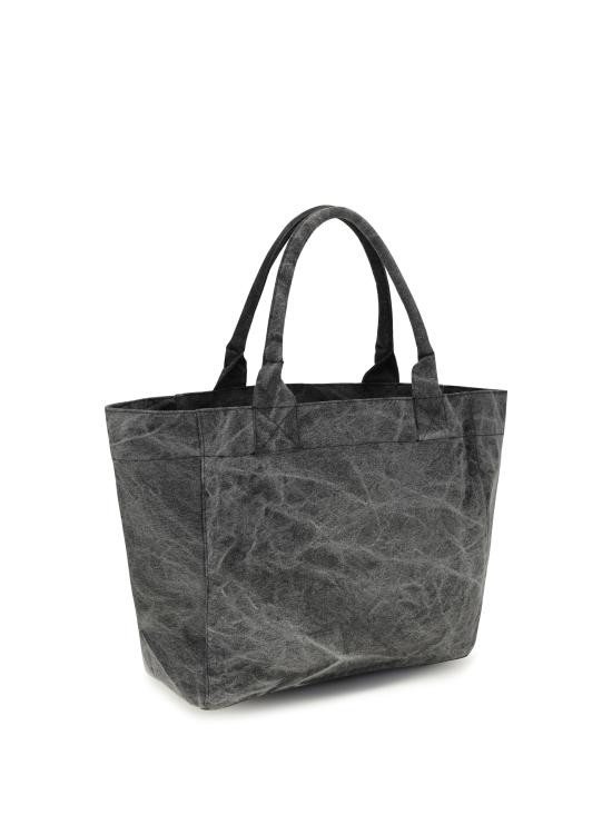 26SS 가니 토트백 B2110088 150 GREY - GANNI