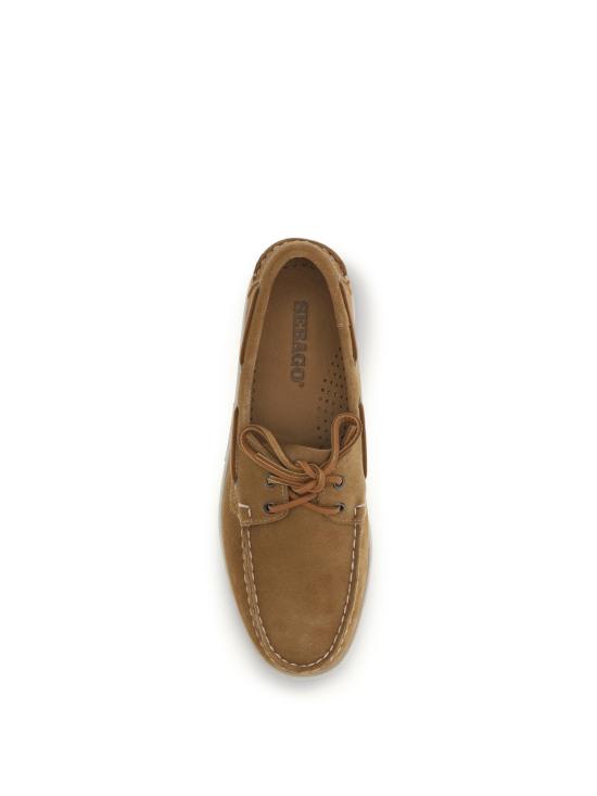 26SS 세바고 로퍼 7111PTW 907 BROWN - SEBAGO