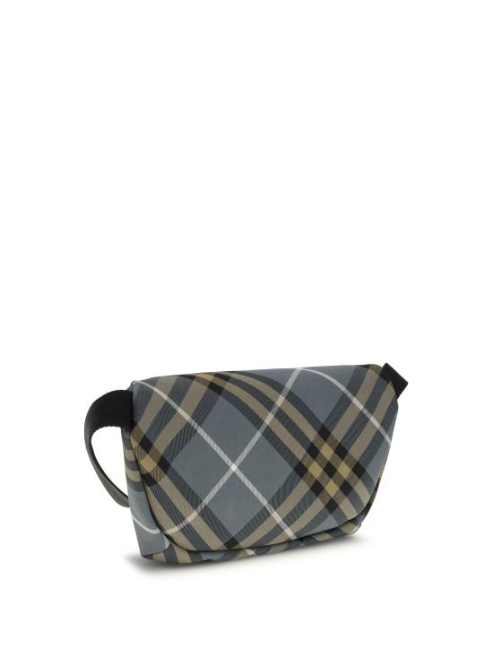 26SS 버버리 스몰 체크 벨트 백 8123459 C5076 MULTICOLOUR - BURBERRY