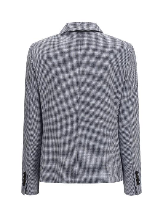 26SS 브루넬로 쿠치넬리 자켓 MH5187422 C014 MULTICOLOUR - BRUNELLO CUCINELLI