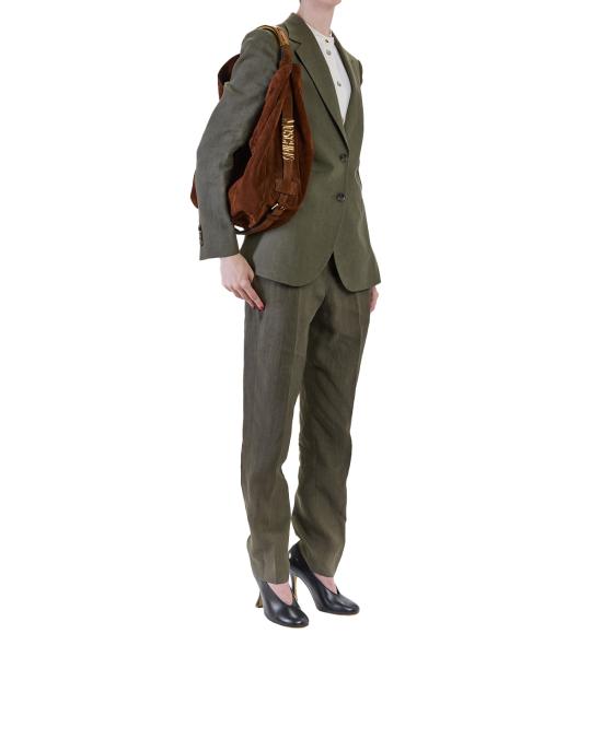 25FW 모스키노 숄더백 MC4182PP1N OF0 300 MARRONE - MOSCHINO