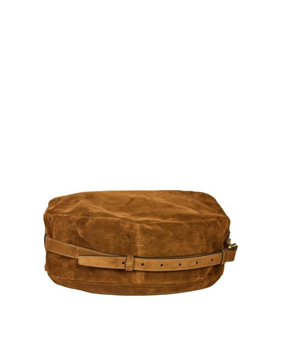25FW 모스키노 숄더백 MC4182PP1N OF0 300 MARRONE - MOSCHINO