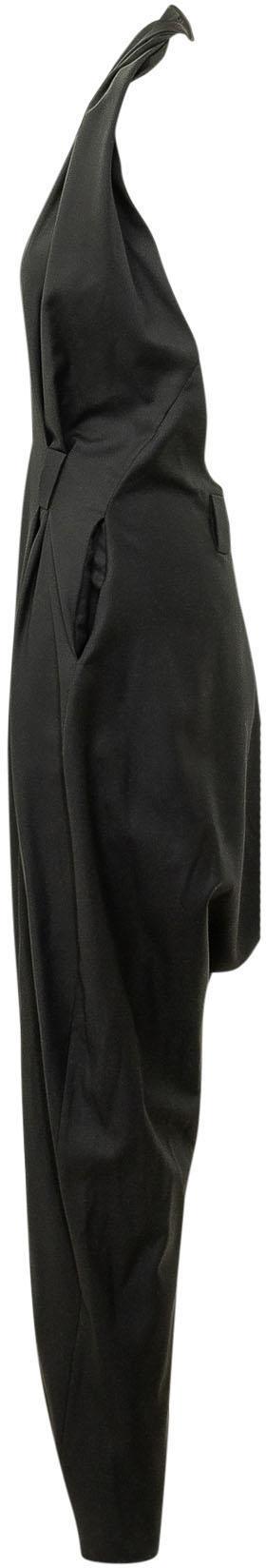 26SS 코페르니 점프수트 COPCO21F1023BLK1 BLACK - COPERNI