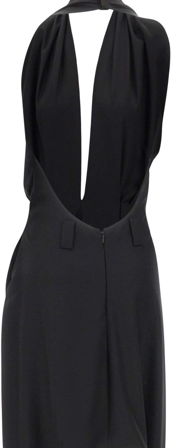 26SS 코페르니 점프수트 COPCO21F1023BLK1 BLACK - COPERNI