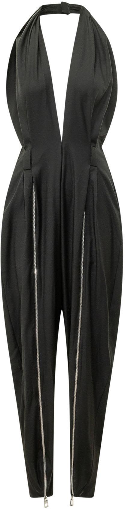 26SS 코페르니 점프수트 COPCO21F1023BLK1 BLACK