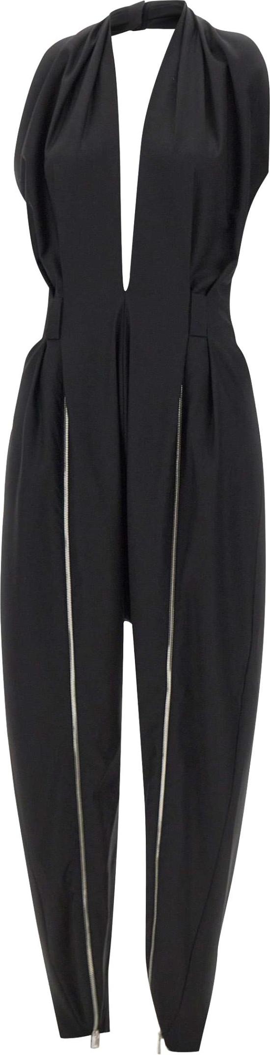 26SS 코페르니 점프수트 COPCO21F1023BLK1 BLACK