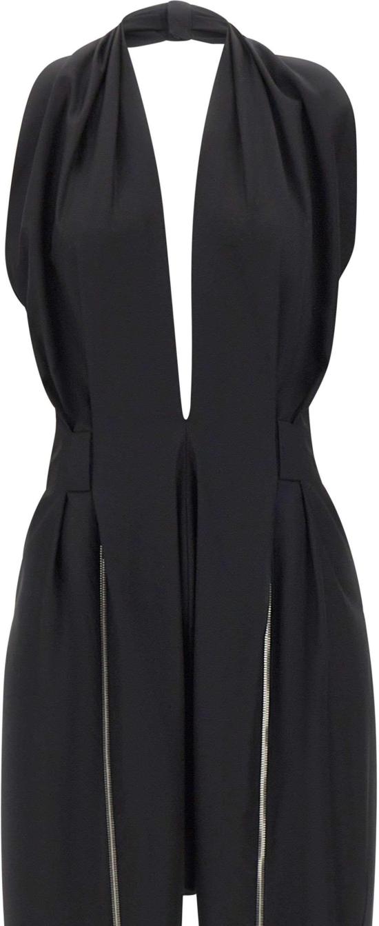 26SS 코페르니 점프수트 COPCO21F1023BLK1 BLACK - COPERNI