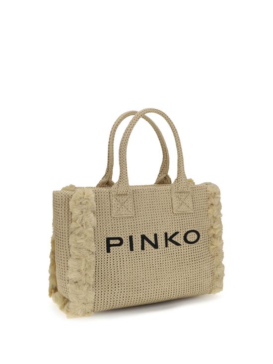 26SS 핑코 숄더백 106673A39Y HZ3Q BEIGE - PINKO