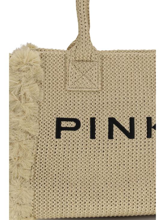 26SS 핑코 숄더백 106673A39Y HZ3Q BEIGE - PINKO