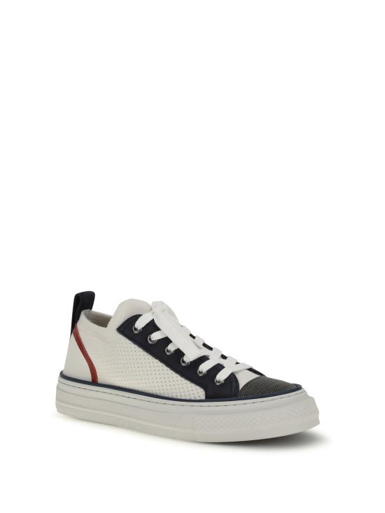 26SS 브루넬로 쿠치넬리 스니커즈 MZ35G3223 C2832 MULTICOLOUR - BRUNELLO CUCINELLI