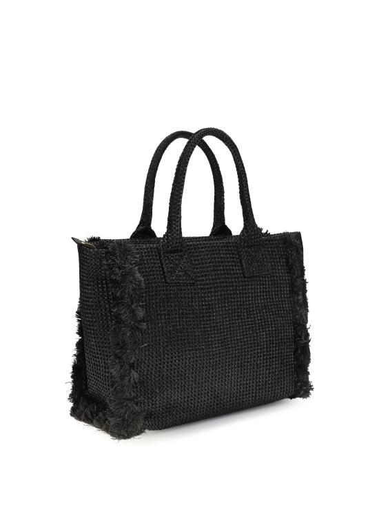 26SS 핑코 토트백 106673A39Y Z99Q BLACK - PINKO