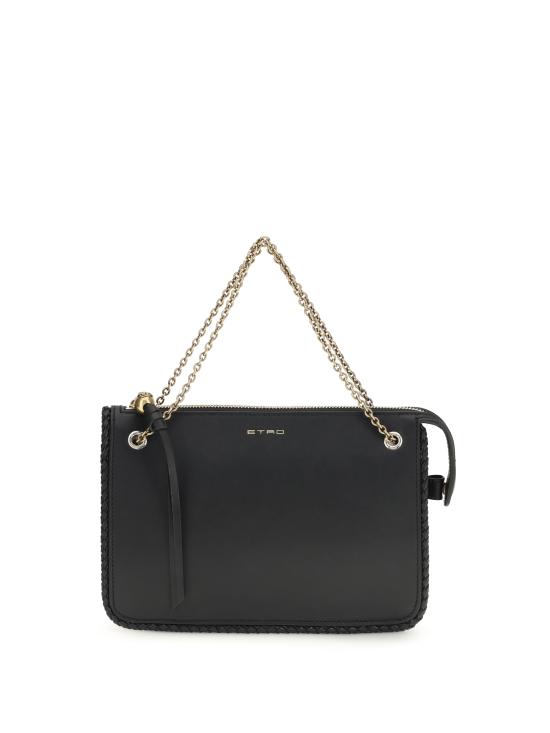 26SS 에트로 클러치/파우치 WP1C0026AP472 N0000 BLACK