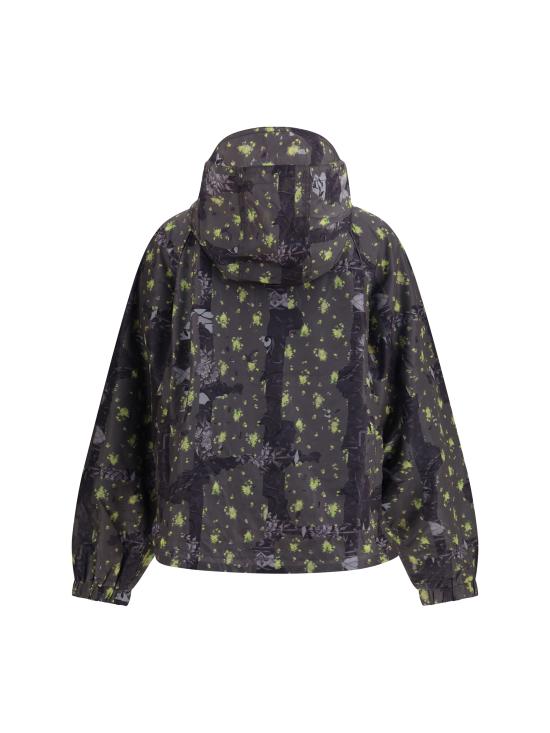 26SS 가니 자켓 A1010216 052 MULTICOLOUR - GANNI