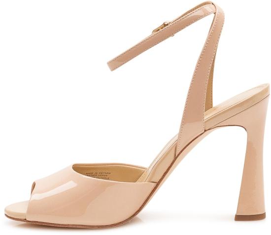 26SS 마이클 코어스 힐/펌프스 40S6RSHS1A660 BEIGE - MICHAEL KORS