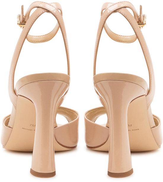 26SS 마이클 코어스 힐/펌프스 40S6RSHS1A660 BEIGE - MICHAEL KORS