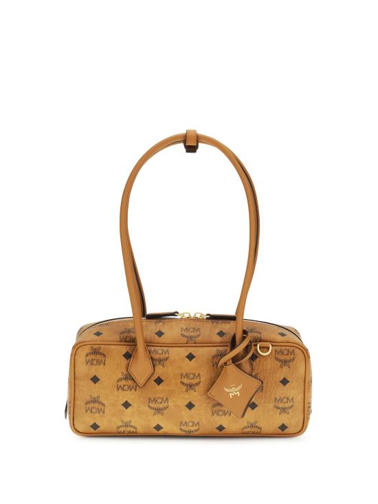 26SS 엠시엠 토트백 MWSGSTA02 CO BROWN