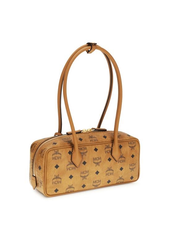 26SS 엠시엠 토트백 MWSGSTA02 CO BROWN - MCM