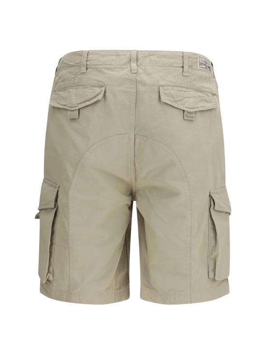 26SS 세바고 숏팬츠 721225W 673 BEIGE - SEBAGO