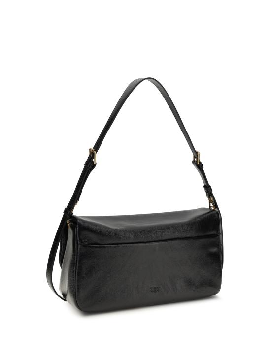 26SS 핑코 숄더백 106178A315 Z99Q BLACK - PINKO