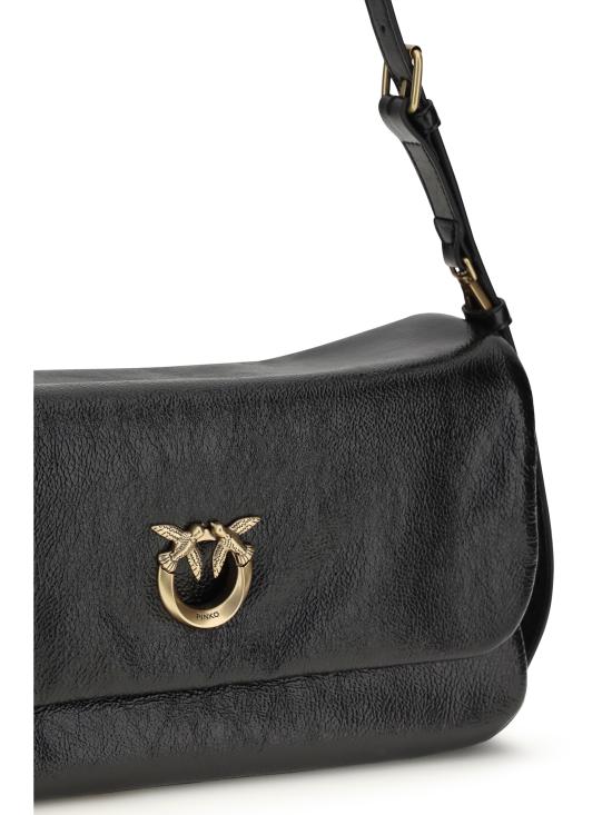 26SS 핑코 숄더백 106178A315 Z99Q BLACK - PINKO