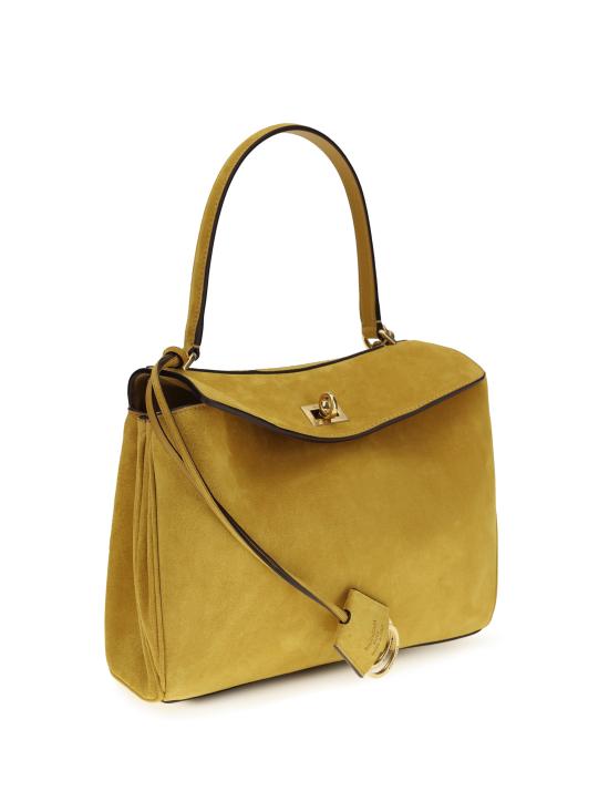 26SS 발렌시아가 토트백 7897792ACKO 7016 BEIGE - BALENCIAGA