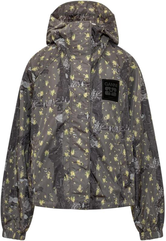 26SS 가니 자켓 A1010216052 DONKERGREY