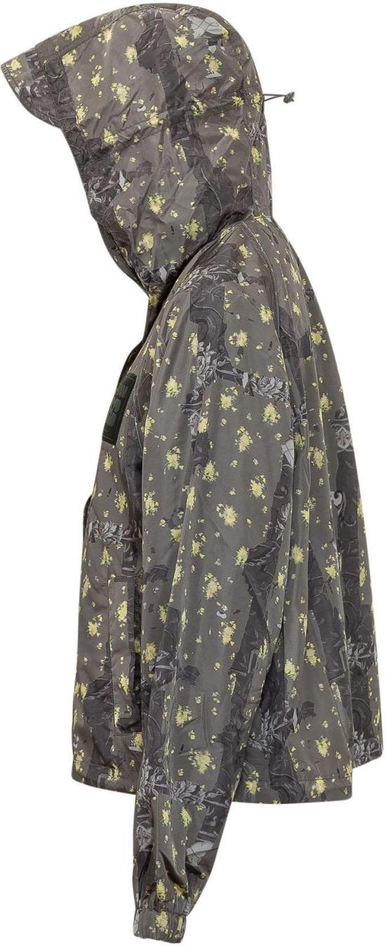 26SS 가니 자켓 A1010216052 DONKERGREY - GANNI