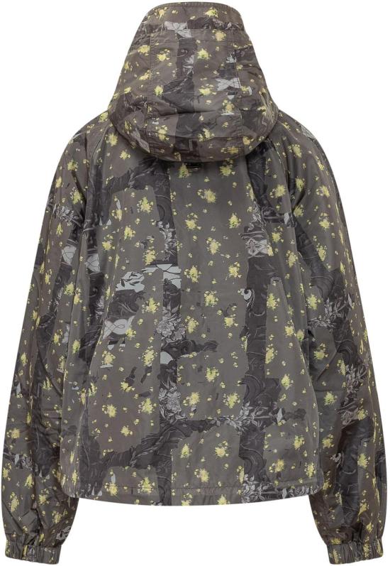 26SS 가니 자켓 A1010216052 DONKERGREY - GANNI