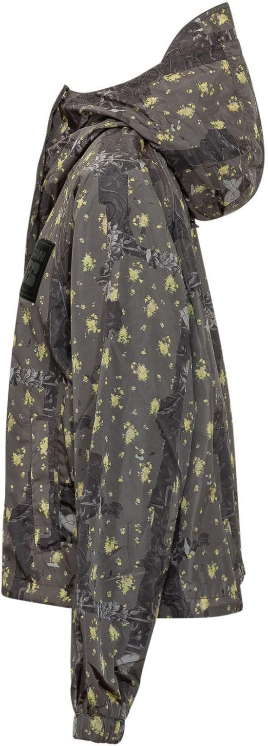 26SS 가니 자켓 A1010216052 DONKERGREY - GANNI