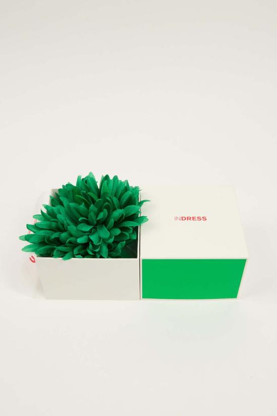  INDRESS 헤어 액세서리 인드레스 니콜 브로치 - OTHER BRANDS