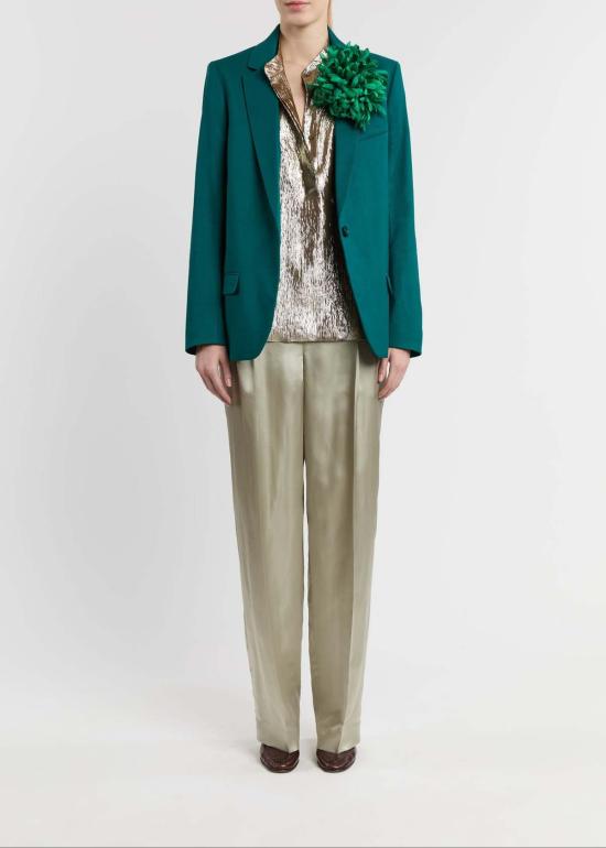  INDRESS 헤어 액세서리 인드레스 니콜 브로치 - OTHER BRANDS