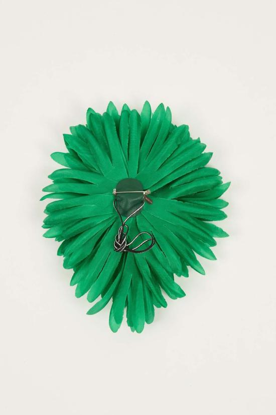  INDRESS 헤어 액세서리 인드레스 니콜 브로치 - OTHER BRANDS