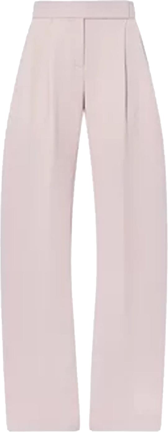  디 아티코 스트레이트 팬츠 246WCP177W049701 PINK