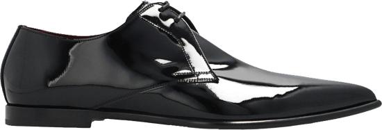  돌체앤가바나 로퍼 A10725A147180999 BLACK