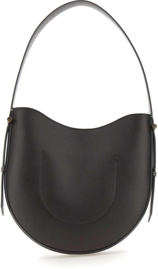 26SS 빅토리아 베컴 숄더백 B125AAC006190ABLACK - VICTORIA BECKHAM