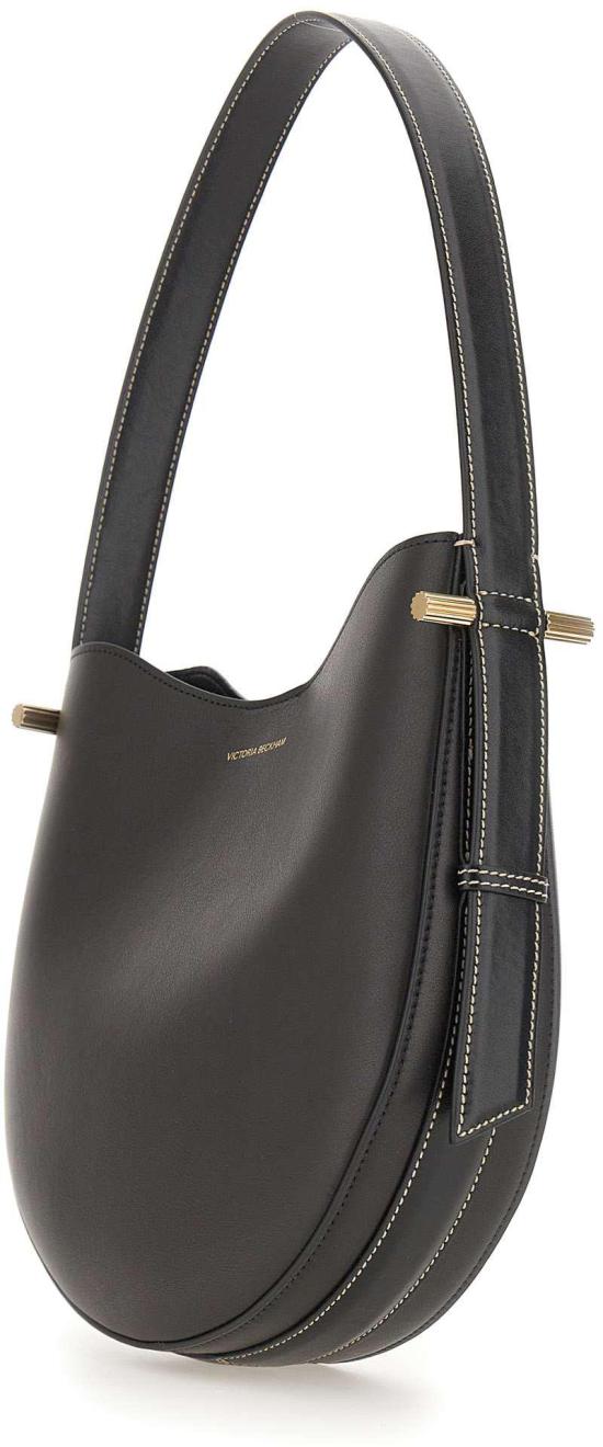 26SS 빅토리아 베컴 숄더백 B125AAC006190ABLACK - VICTORIA BECKHAM
