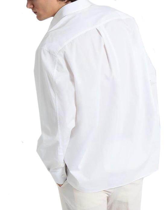  발렌티노 가라바니 긴팔 셔츠 XV3ABA958180BO WHITE - VALENTINO GARAVANI