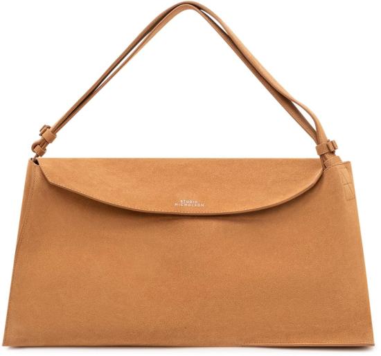 26SS 스튜디오 니콜슨 숄더백 SHIBORU742CUOIO BEIGE